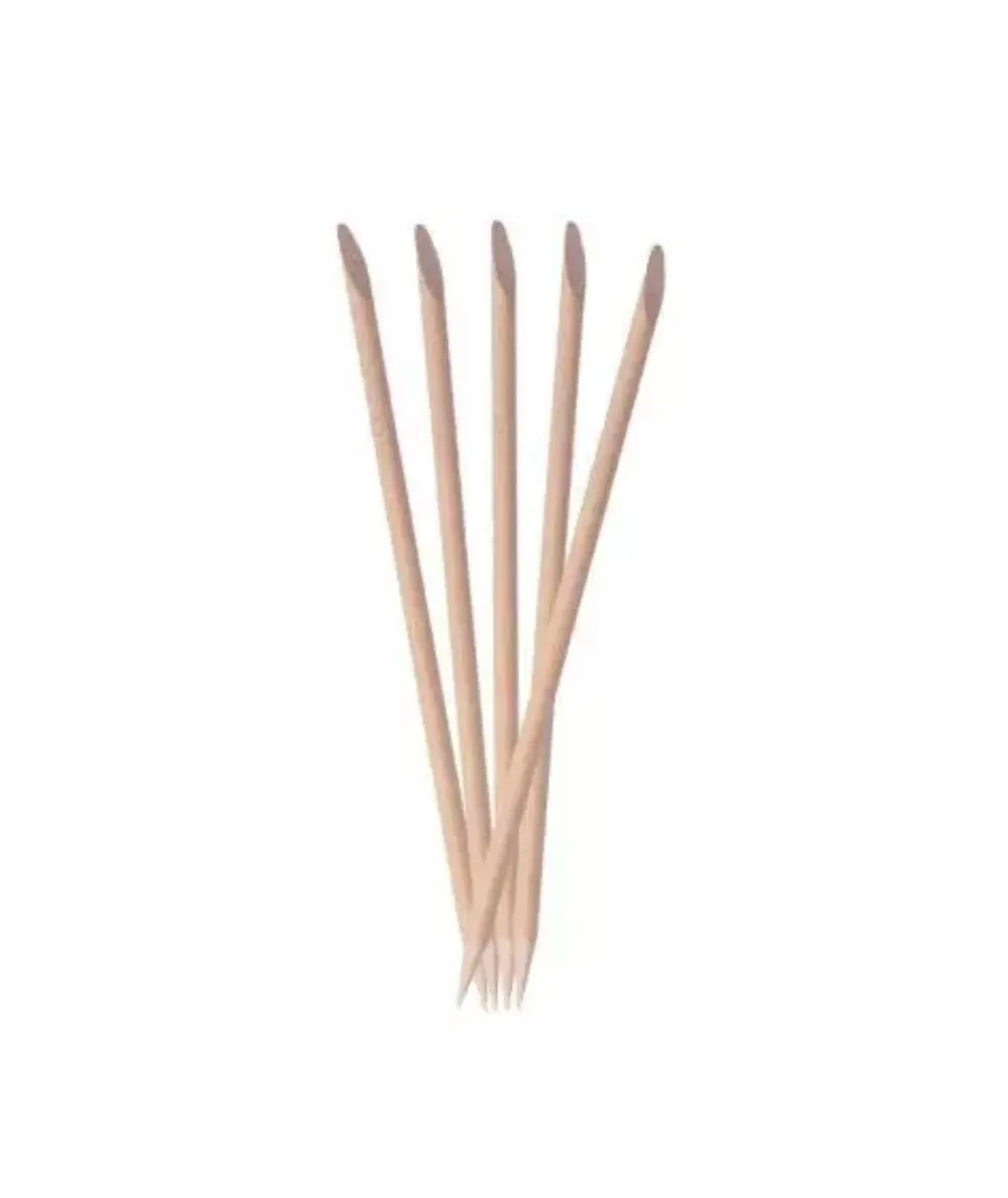 BETER LINEA ROSA 5 Palitos Naranjo| Instrumentos