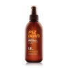 PIZ BUIN Aceite En Spray Spf15 Protect 150 Ml| Solares