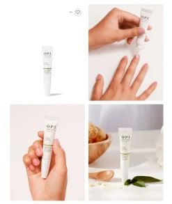 OPI Uñas Aceite Nail & Cuticle Oil To Go Ultra Absorcion| Esmalte Uñas