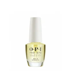 OPI Uñas Aceite Nail & Cuticle Ultra Nutritivo| Esmalte Uñas