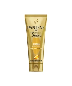 PANTENE Acondicionador Miracle Repara Y Protege 200 Ml| Acondicionadores