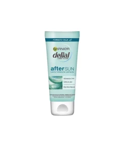 DELIAL After Sun Con Leche Hidratante Mini| Crema Solar