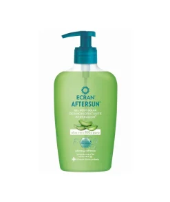 ECRAN SUN Aftersun Gel Aloe Vera 200 Ml| After Sun