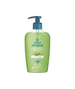 ECRAN SUN Aftersun Gel Aloe Vera 200 Ml| After Sun