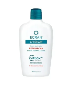 ECRAN SUN Aftersun Leche Reparadora 400 Ml| Solares