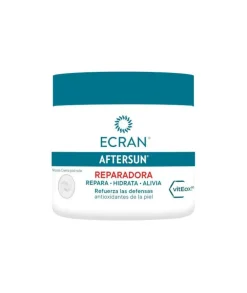 ECRAN SUN Aftersun Mousse Crema Reparadora 350 Ml| After Sun