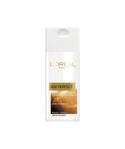 L'OREAL DERMO Age Perfect Leche Limpiadora 200 Ml| Limpiadoras / Desmaquillantes