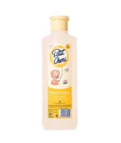 PETIT CHERI Agua De Colonia Infantil 750 Ml| Colonias Baño