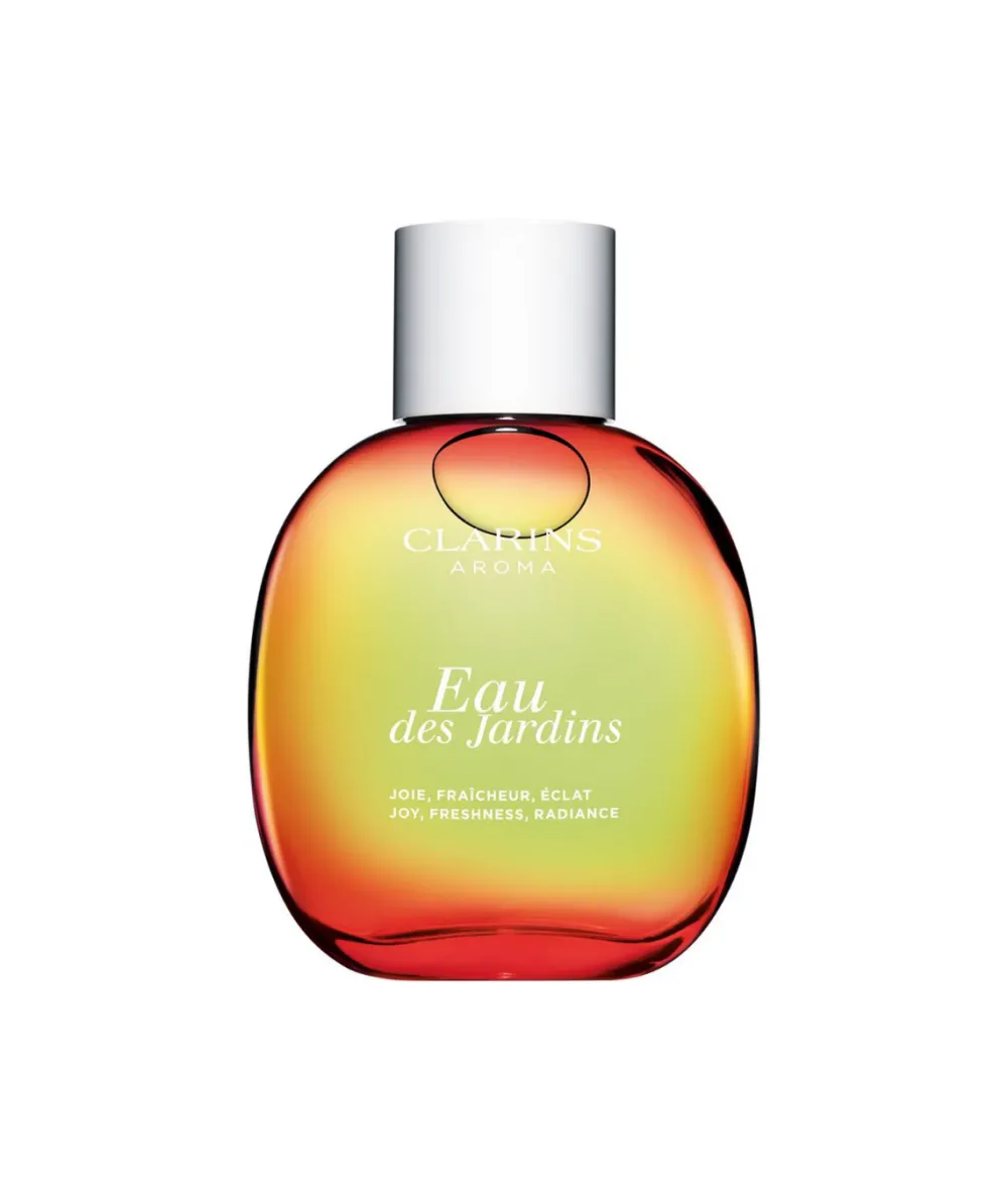 CLARINS Agua De Tratamiento Eau Des Jardins 100 Ml| Específicos Faciales