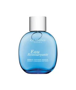 CLARINS Agua De Tratamiento Eau Ressourcante 100 Ml| Específicos Faciales