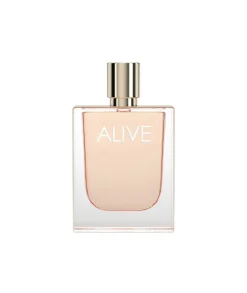 STOCK TOXICO FRAG.SEL. Alive Eau De Parfum 80 Ml| Agua De Perfume Mujer