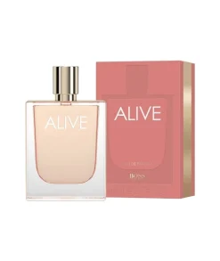 STOCK TOXICO FRAG.SEL. Alive Eau De Parfum 80 Ml| Agua De Perfume Mujer
