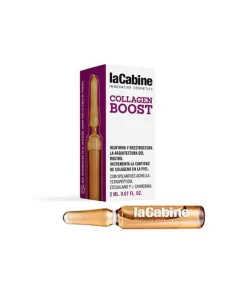 LA CABINE Ampolla Colageno 1 Ud| Ampollas Faciales
