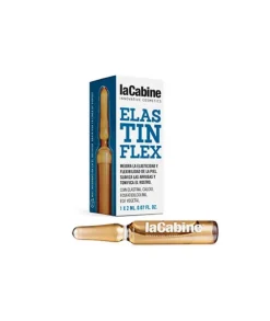 LA CABINE Ampollas Elastin Flex 1 Ud| Antimanchas Faciales