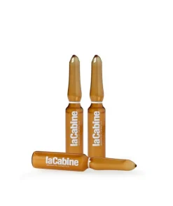 LA CABINE Ampollas Hialuronico Puro 10 X 2 Ml| Ampollas Faciales