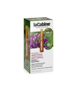 LA CABINE Ampollas Nature Retinol 1 Unid.| Ampollas Faciales