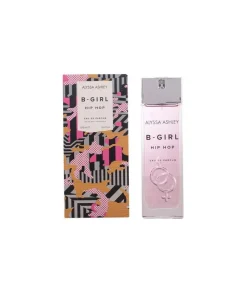 ALYSSA ASHLEY B Girl Hip Hop Eau De Parfum 100 Ml| Agua De Perfume Mujer