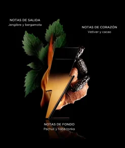 CAROLINA HERRERA Bad Boy Extreme Vaporizador Edp Sr. 50 Ml| Agua De Perfume Hombre