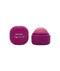 BETER LINEA ROSA Balsamo Labial Yummy Purple Dream| Tratamiento Labios