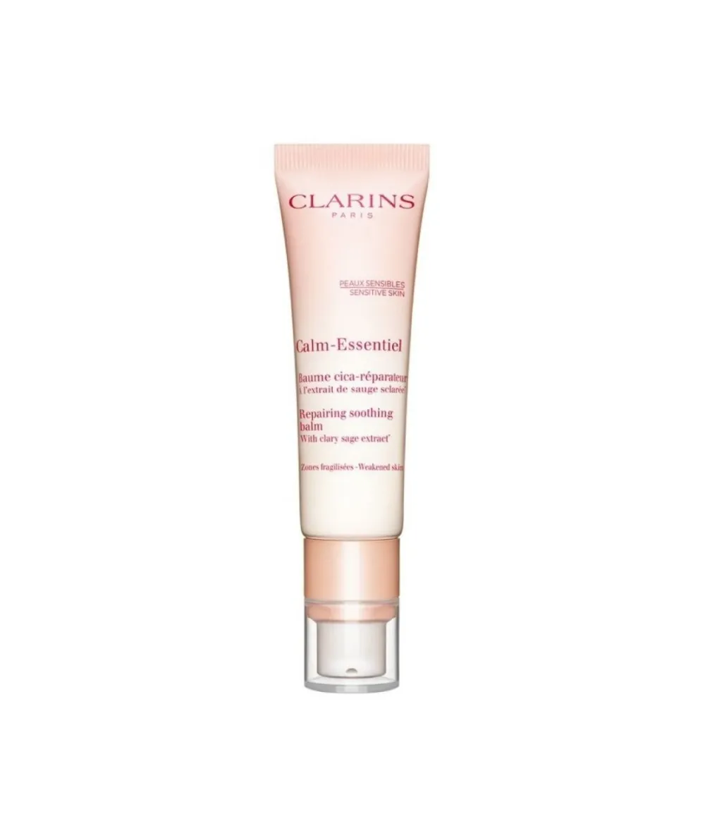 CLARINS Balsamo Reparador Calm Essentiel 30 Ml| Específicos Faciales
