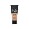 MAYBELLINE Base De Maquillaje Fit Me Mate Afinaporos 30 Ml, Tono 120| Bases Y Fondos Maquillaje