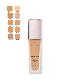 ELIZABETH ARDEN Base De Maquillaje Flawless Finish 240N| Bases Y Fondos Maquillaje