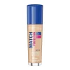 RIMMEL Base De Maquillaje Match Perfection 123 Gr, Tono 100| Bases Y Fondos Maquillaje