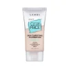 LAMEL Base De Maquillaje Oh My Clear Face N.402| Polvos Maquillaje