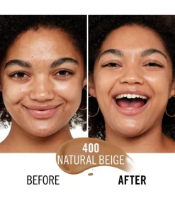 RIMMEL Base Kind & Free Moisturising Skin Tint 400| Bases Y Fondos Maquillaje