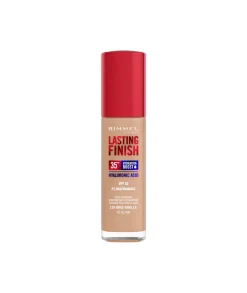 RIMMEL Base Lasting Finish 35H Hydration Boost 150| Bases Y Fondos Maquillaje