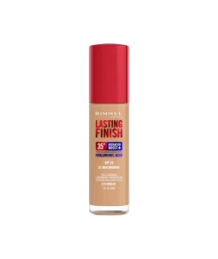 RIMMEL Base Lasting Finish 35H Hydration Boost 170| Bases Y Fondos Maquillaje