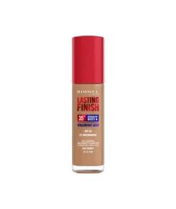 RIMMEL Base Lasting Finish 35H Hydration Boost 303| Bases Y Fondos Maquillaje