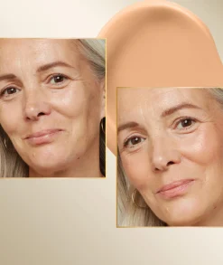 MAX FACTOR Base Miracle Pure Foundation 45| Bases Y Fondos Maquillaje