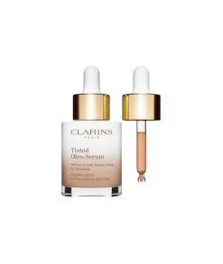 CLARINS Base Tinted Oleo Serum 03 30 Ml| Bases Y Fondos Maquillaje