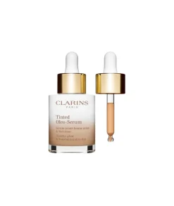 CLARINS Base Tinted Oleo Serum 04 30 Ml| Bases Y Fondos Maquillaje