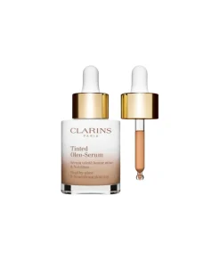 CLARINS Base Tinted Oleo Serum 05 30 Ml| Bases Y Fondos Maquillaje