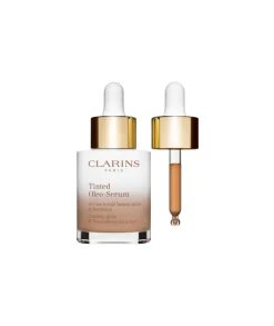CLARINS Base Tinted Oleo Serum 06 30 Ml| Bases Y Fondos Maquillaje