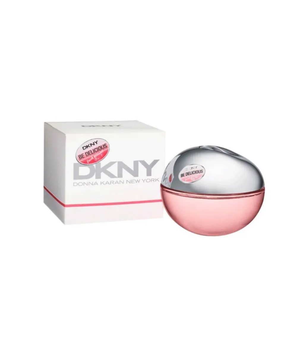 DONNA KARAN Be Delicious Fresh Blossom Edp 100 Ml| Agua De Perfume Mujer