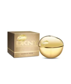 DONNA KARAN Be Delicious Golden Edp 100 Ml| Agua De Perfume Mujer