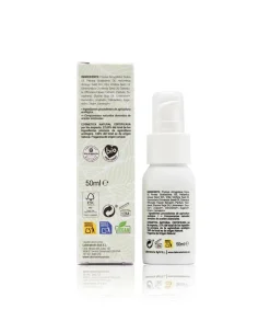 LABNATUR Bio Aceite Hidratante Antiedad 50 Ml| Tratamiento Facial Natural