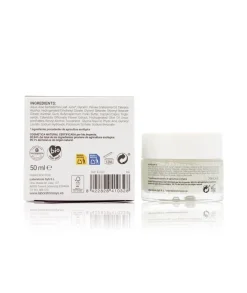 LABNATUR BIO Bio Crema Facial Hidratante Pieles Sensibles 50 Ml| Tratamiento Facial Natural