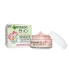 GARNIER Bio Crema Hidratante Ati Edad Rosa Mosqueta 50 Ml| Tratamiento Facial Natural