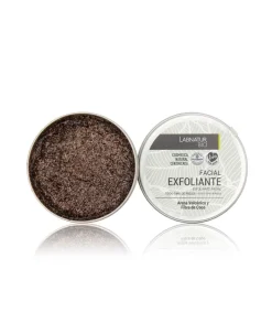 LABNATUR Bio Exfoliante Facial 100 Ml| Tratamiento Facial Natural