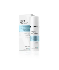 ANNE MOLLER Blockage Crema Defensivo 24H| Hidratantes Faciales