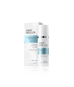 ANNE MOLLER Blockage Gel Defensivo 24H| Hidratantes Faciales