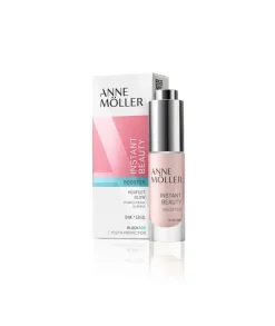 ANNE MOLLER Blockage Instant Beauty Booster 10 Ml| Ampollas Faciales