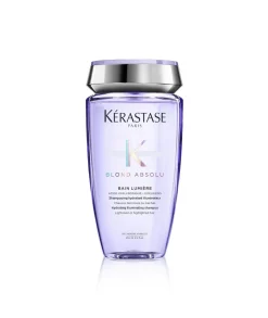 KERASTASE Blond Absolu Champú Bain Lumiere 250 Ml| Capilar Profesional