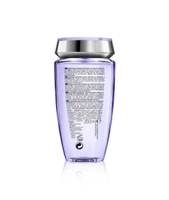 KERASTASE Blond Absolu Champú Bain Lumiere 250 Ml| Capilar Profesional