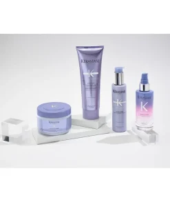 KERASTASE Blond Absolu Termo Protector Cicaplasme 150 Ml| Capilar Profesional