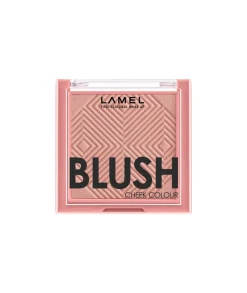LAMEL Blush Cheek Colour N.403| Coloretes Maquillaje